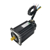 110 Series 48v 800w 1000w 1500w 2000w High Torque Brushless Dc Motor with Encoder